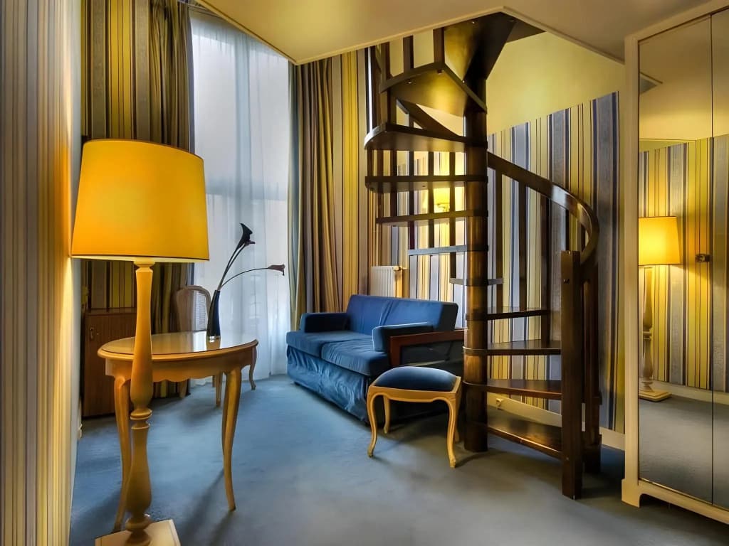 Hôtel Baudelaire Opéra - Photo 5