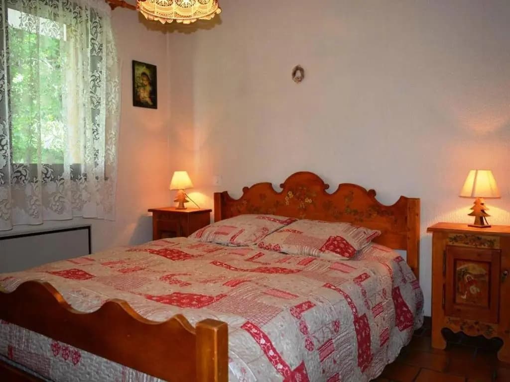Appartement Le Grand-Bornand, 3 pièces, 6 personnes - FR-1-241-47 - Photo 5