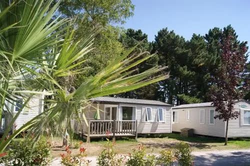Camping Le Panorama - Photo 4