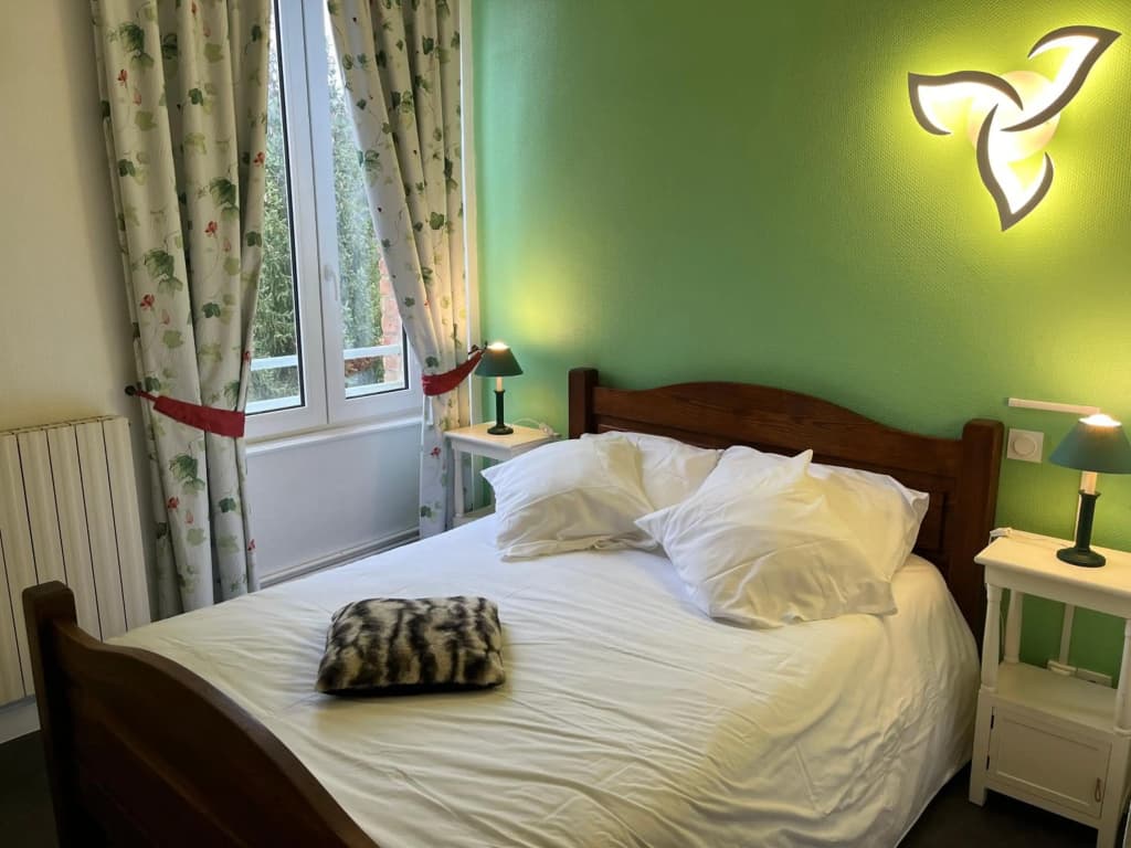Hôtel Lou Cante Perdrix - Photo 2