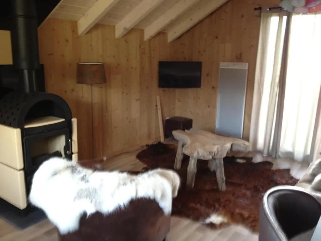 Le Chalet de Juliette - Photo 4