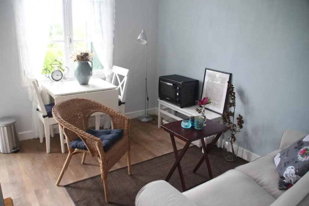 Apartment Fleur de Lys Bleue - Photo 2