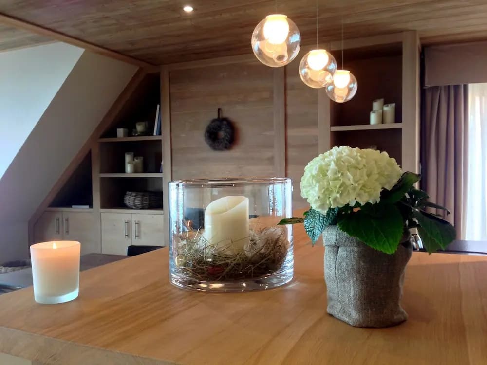 Le Grand Chalet et Spa Private Hotel - Photo 3