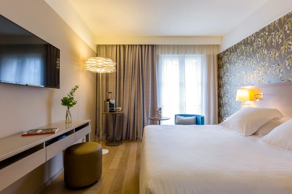 Oceania Hôtel de France Nantes - Photo 4