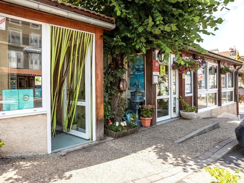 Logis Le Clair Logis - Photo 1
