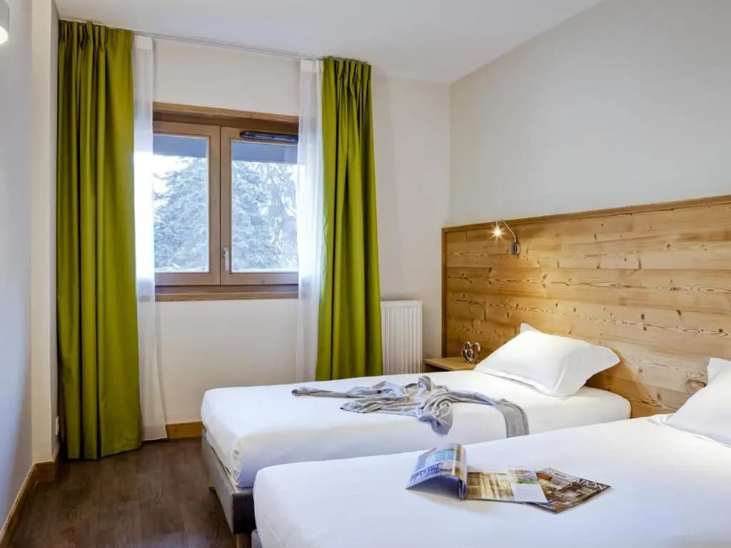 Appartement Brides-les-Bains, 2 pièces, 4 personnes - FR-1-512-44 - Photo 2