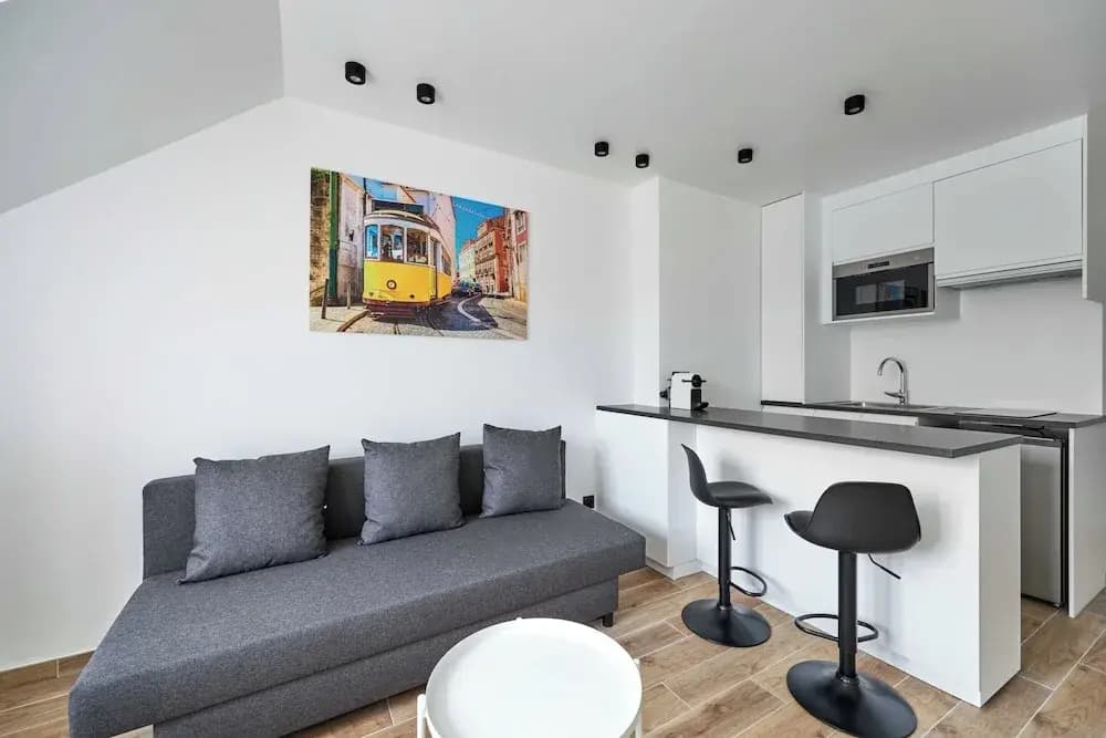 Studio in the Heart of Deauville, Near Place Morny - Photo 2