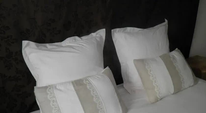 Auberge Des Colettes - Photo 1