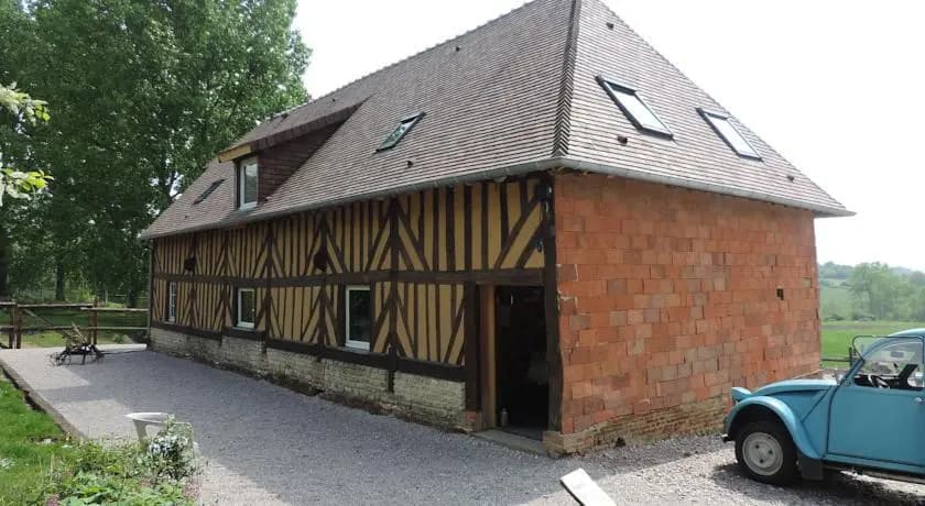 Ferme de la Tuilerie - Miniature 7