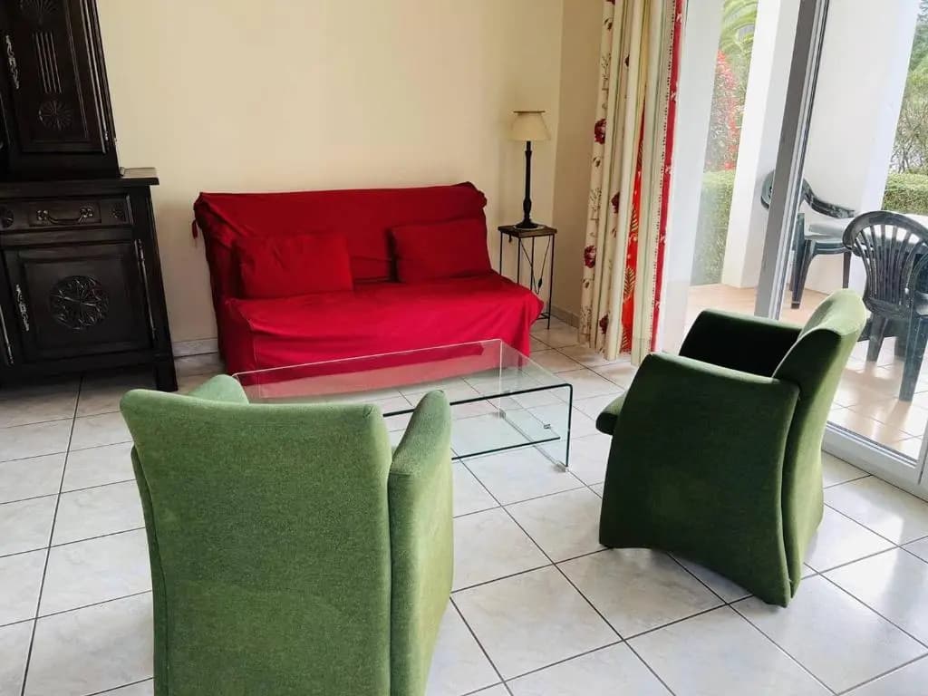 Appartement Cambo-les-Bains, 3 pièces, 4 personnes - FR-1-495-18 - Photo 3