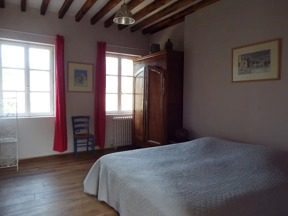 Le Manoir de Briquedalles - Photo 3