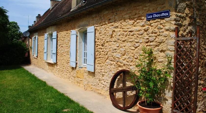 The French Country Cottage - Les Chouettes - Miniature 6