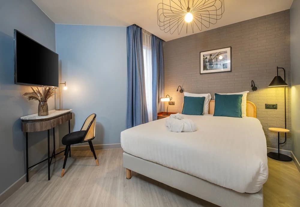 Appart'hôtel East Paris Suite - Photo 3