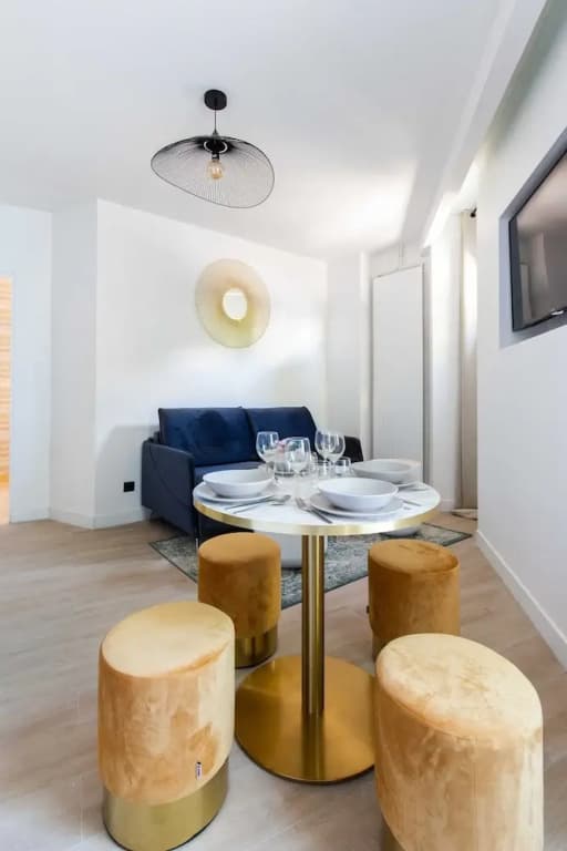 Cosy Apartment - Parc des Expositions / Tour Eiffel 2 - Miniature 7