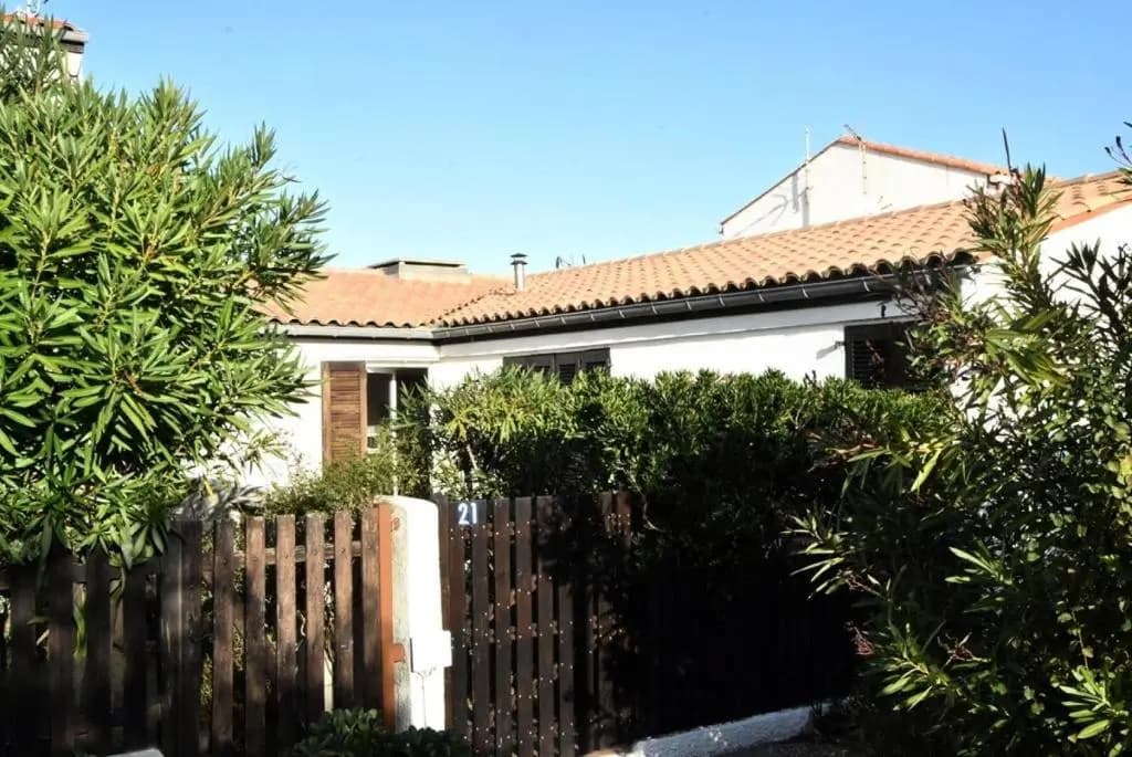 Résidence LES CANDEILLERES - Maisons & Villas pour 6 Personnes 94 - Miniature 8