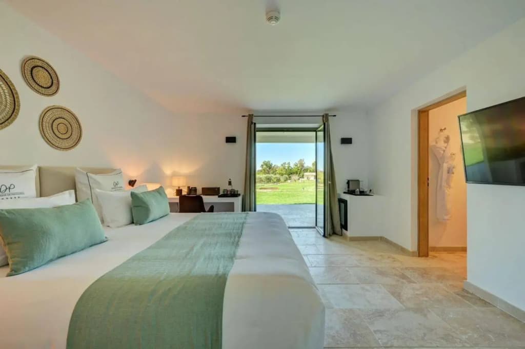 Domaine de Privadière & Spa - Photo 3