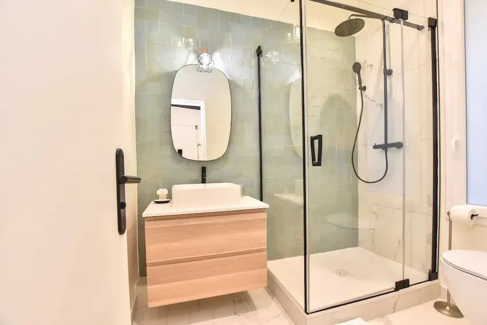 Cosy Apartment - 1br/3p - Rue du Bac - Miniature 6