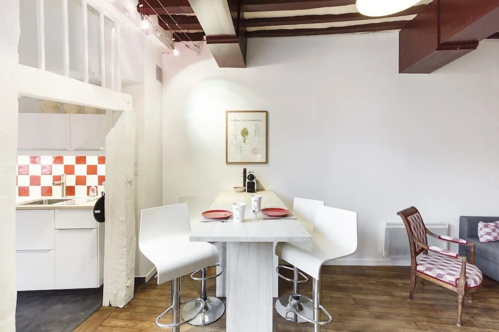 Au Bonheur des Dames - Photo 3