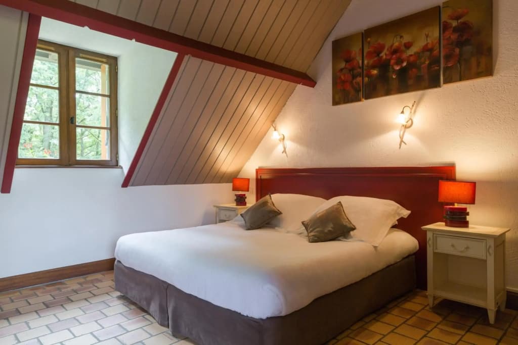 L'Orée des Chênes, The Originals Relais - Photo 5