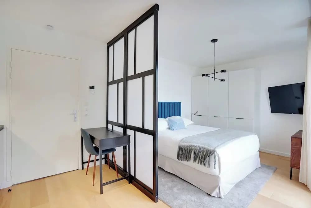 Studio Sleek & Refined - Levallois-perret - Miniature 7