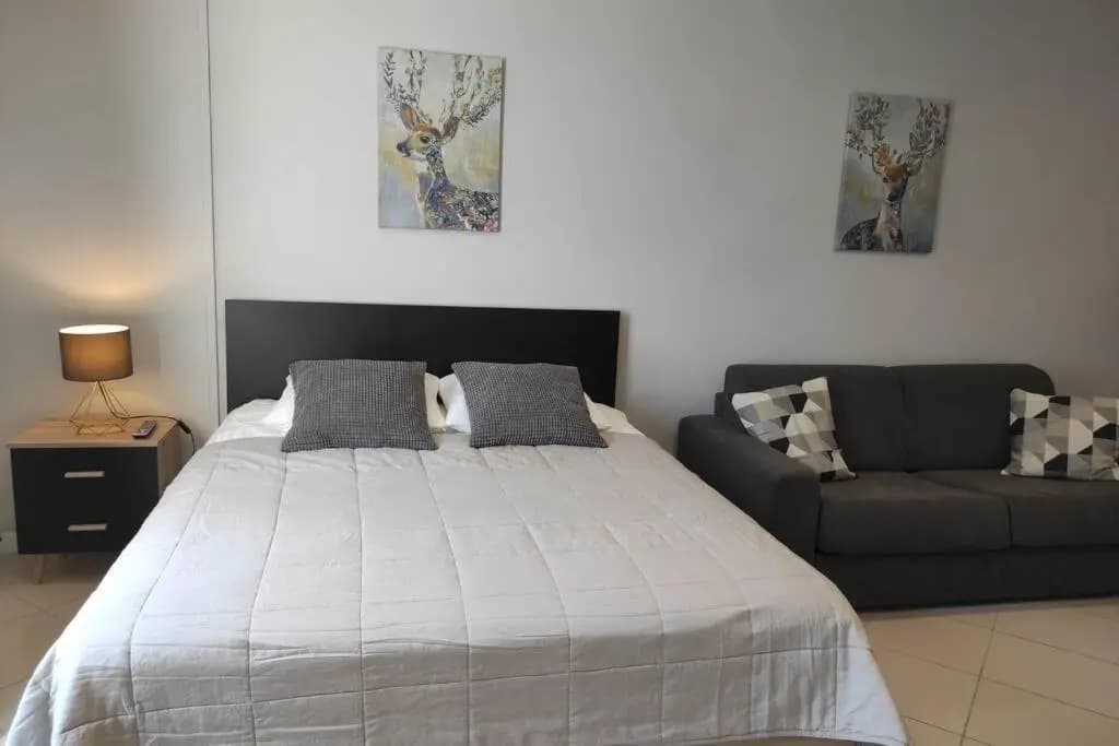Superbe Appart Avignon-4pers-Wifi-Hyper Centre - Photo 3