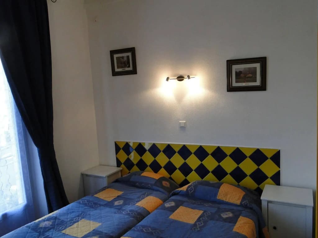 Hotel Le Lys - Photo 2