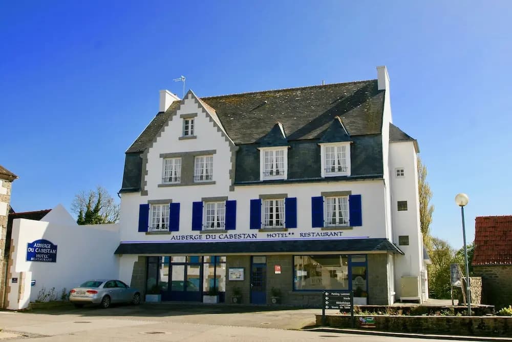 Auberge du Cabestan - Photo 1