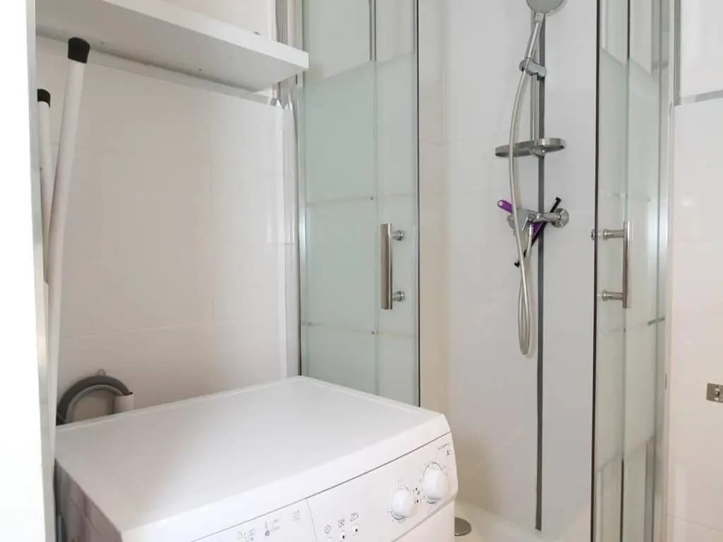 Appartement Balaruc-les-Bains, 1 pièce, 2 personnes - FR-1-553-111 - Miniature 8