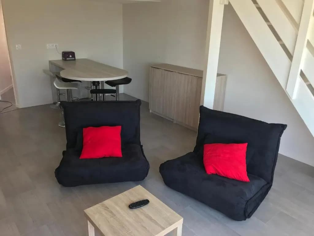 Appartement vue imprenable - Photo 5