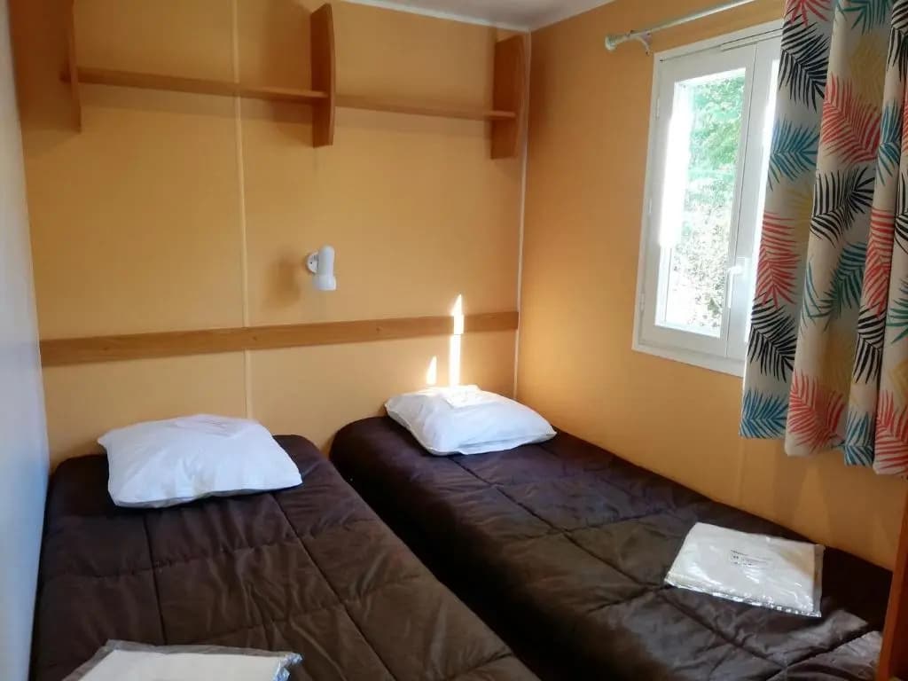 Camping Audinac - Photo 5