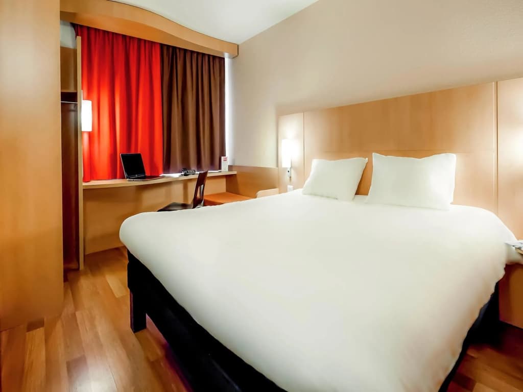 Hotel ibis Vannes - Photo 5