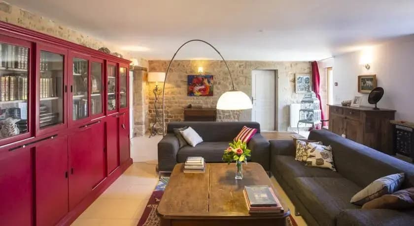 Le Clos du Men-Allen B&B - Photo 1