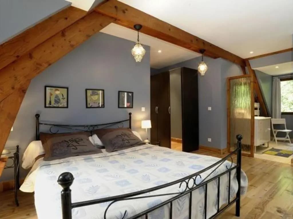 Gîte Ardon, 5 pièces, 8 personnes - FR-1-590-1 - Photo 1