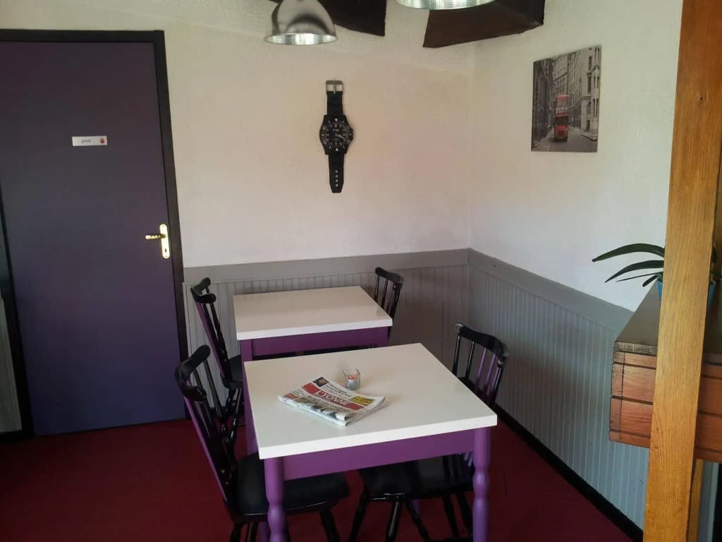 Le Mas des Lilas - Photo 3