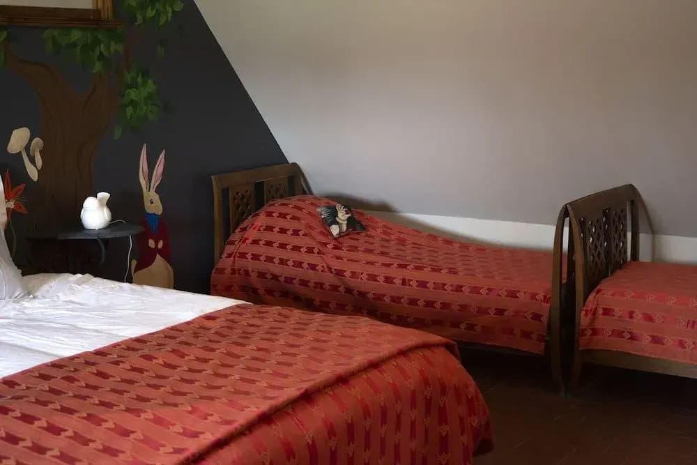 Le Manoir du Meldick - Photo 4