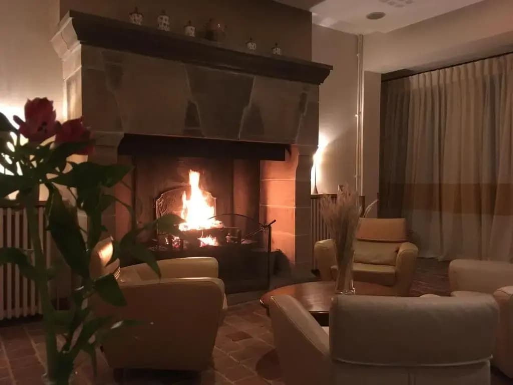 Hôtel de France - Photo 3