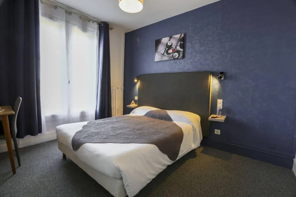 Brit Hotel Terminus - Photo 5