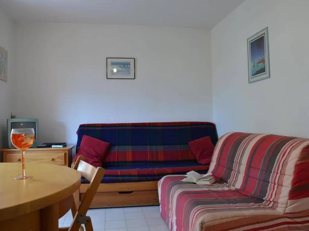 Appartement Saint-Aygulf, 2 pièces, 4 personnes - FR-1-226A-87 - Photo 2