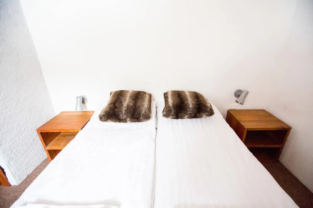 Langley Hotel La Vieille Ferme - Miniature 6