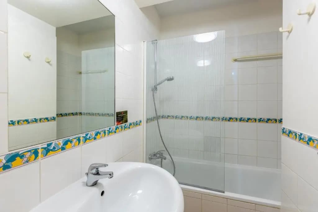 Palais Josephine Cosy studio with free parking - Miniature 7