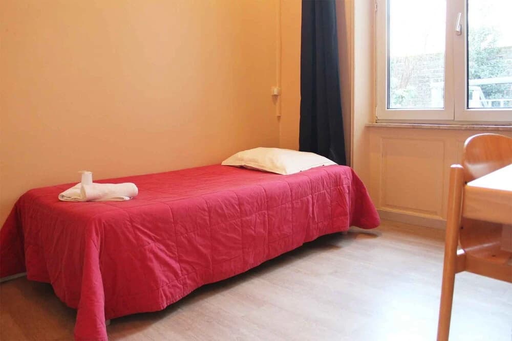 budget hotel weber-Strasbourg Centre Gare - Photo 3