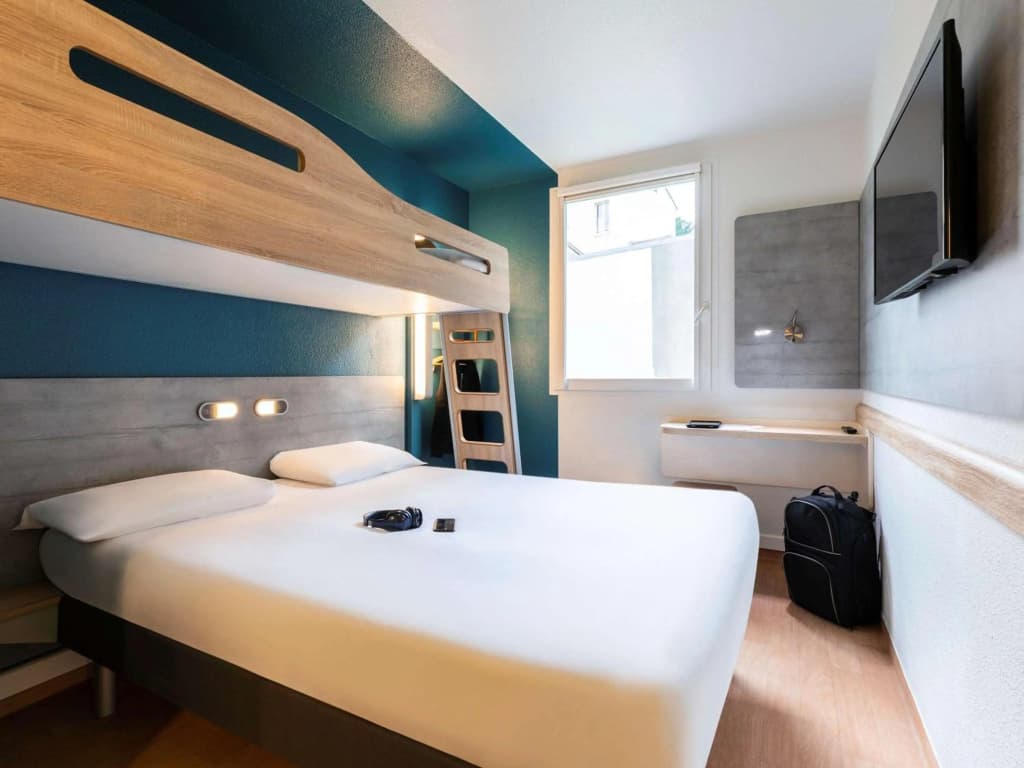 ibis budget Meudon Paris Ouest - Photo 3