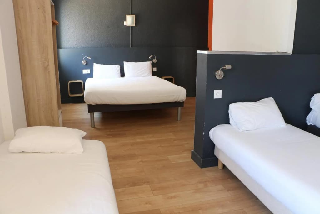 ibis budget Agen - Miniature 7