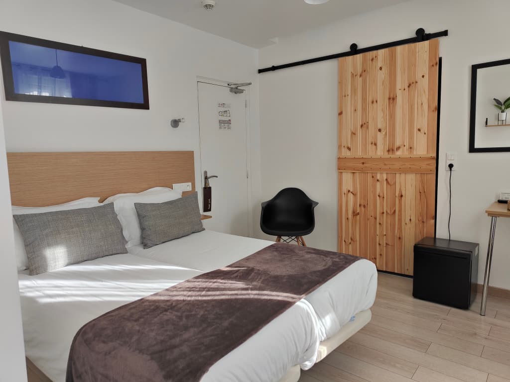 Hotel Le National Clichy Paris - Photo 5