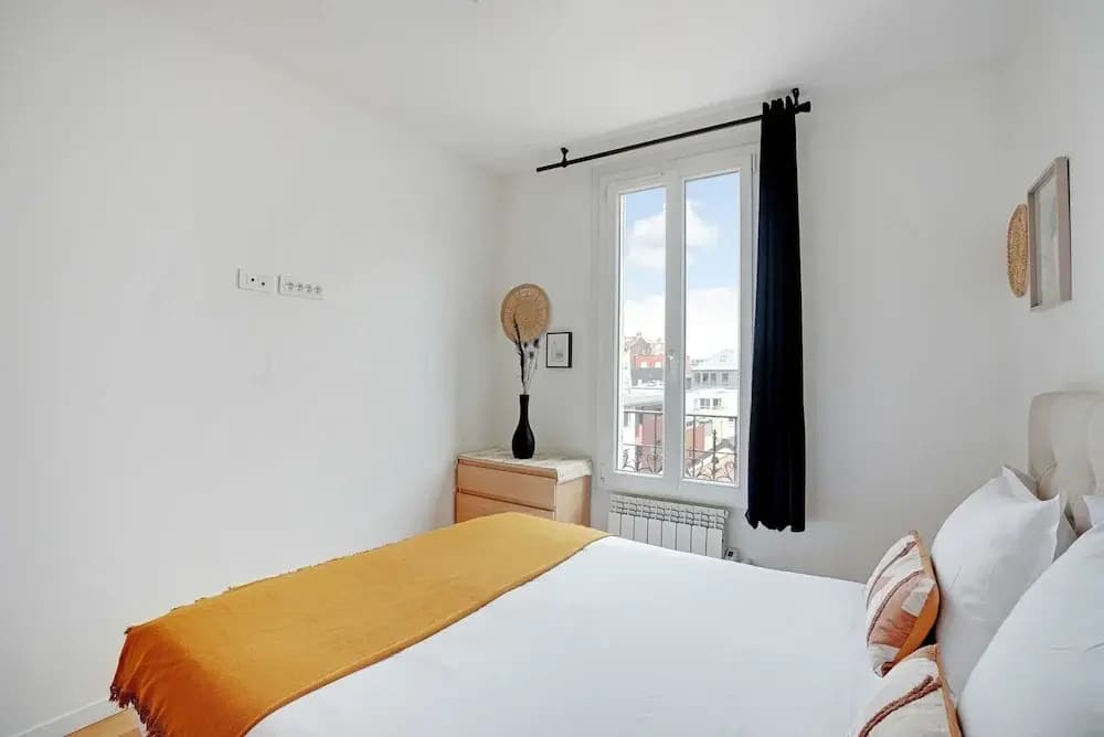 Modern Apartment - 1br-2p- Montrouge - Photo 3