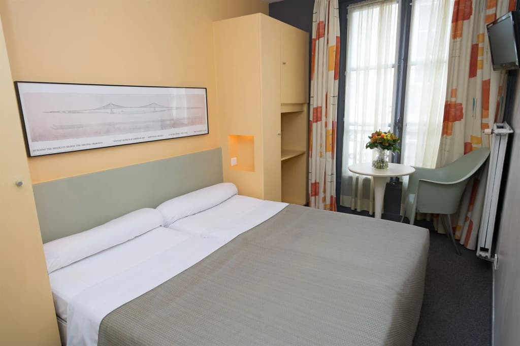 Trendy Canette Hotel - Miniature 6