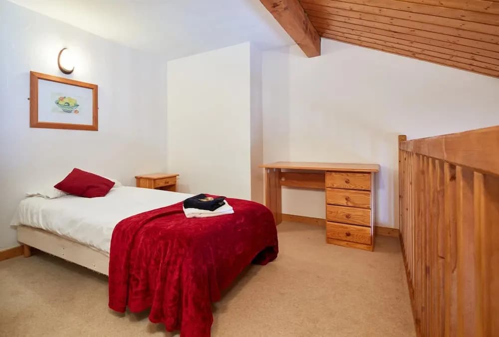 Chalet La Forêt - Photo 5