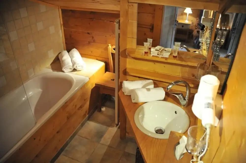 Hotel Chalet Alpage - Miniature 8