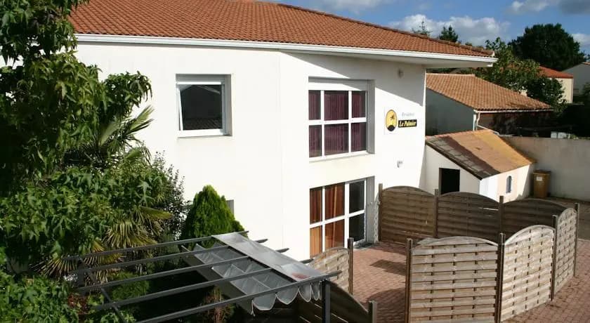 Residence Le Palmier - Photo 3