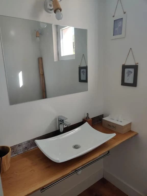 Chambres d'hotes le Magnolia - Miniature 7